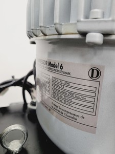 Thumbnail image of Beckman Coulter Biomek NXp Automated Liquid Handling Robot Bigneat Clean Air Lab