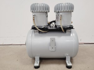 Thumbnail image of Beckman Coulter Biomek NXp Automated Liquid Handling Robot Bigneat Clean Air Lab