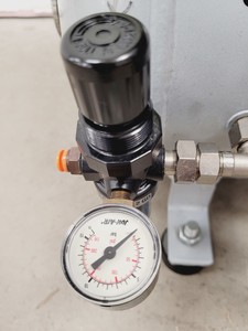 Thumbnail image of Beckman Coulter Biomek NXp Automated Liquid Handling Robot Bigneat Clean Air Lab