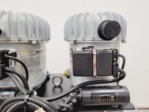 Thumbnail image of Beckman Coulter Biomek NXp Automated Liquid Handling Robot Bigneat Clean Air Lab