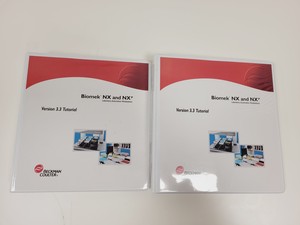 Thumbnail image of Beckman Coulter Biomek NXp Automated Liquid Handling Robot Bigneat Clean Air Lab