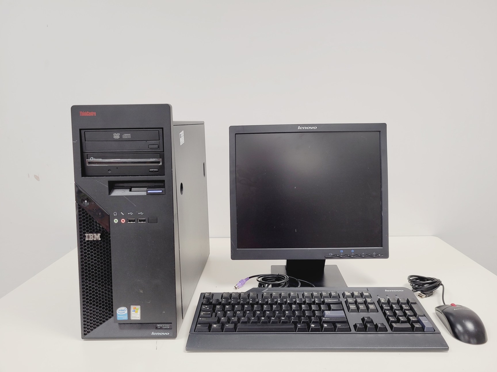 Image of Beckman Coulter Biomek NXp Automated Liquid Handling Robot Bigneat Clean Air Lab