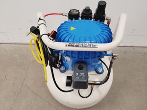 Thumbnail image of Beckman Coulter Biomek NXp Automated Liquid Handling Robot Bigneat Clean Air Lab