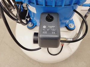 Thumbnail image of Beckman Coulter Biomek NXp Automated Liquid Handling Robot Bigneat Clean Air Lab