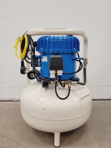 Thumbnail image of Beckman Coulter Biomek NXp Automated Liquid Handling Robot Bigneat Clean Air Lab