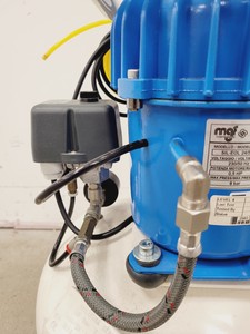 Thumbnail image of Beckman Coulter Biomek NXp Automated Liquid Handling Robot Bigneat Clean Air Lab