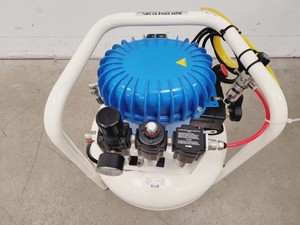 Thumbnail image of Beckman Coulter Biomek NXp Automated Liquid Handling Robot Bigneat Clean Air Lab