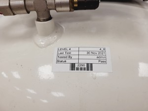 Thumbnail image of Beckman Coulter Biomek NXp Automated Liquid Handling Robot Bigneat Clean Air Lab