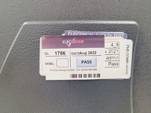 Thumbnail image of Beckman Coulter Biomek NXp Automated Liquid Handling Robot Bigneat Clean Air Lab