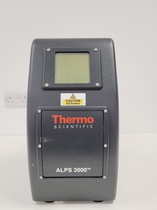 Thumbnail image of Beckman Coulter Biomek NXp Automated Liquid Handling Robot Bigneat Clean Air Lab