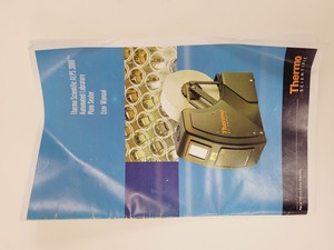 Thumbnail image of Beckman Coulter Biomek NXp Automated Liquid Handling Robot Bigneat Clean Air Lab