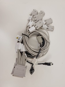 Thumbnail image of Beckman Coulter Biomek NXp Automated Liquid Handling Robot Bigneat Clean Air Lab