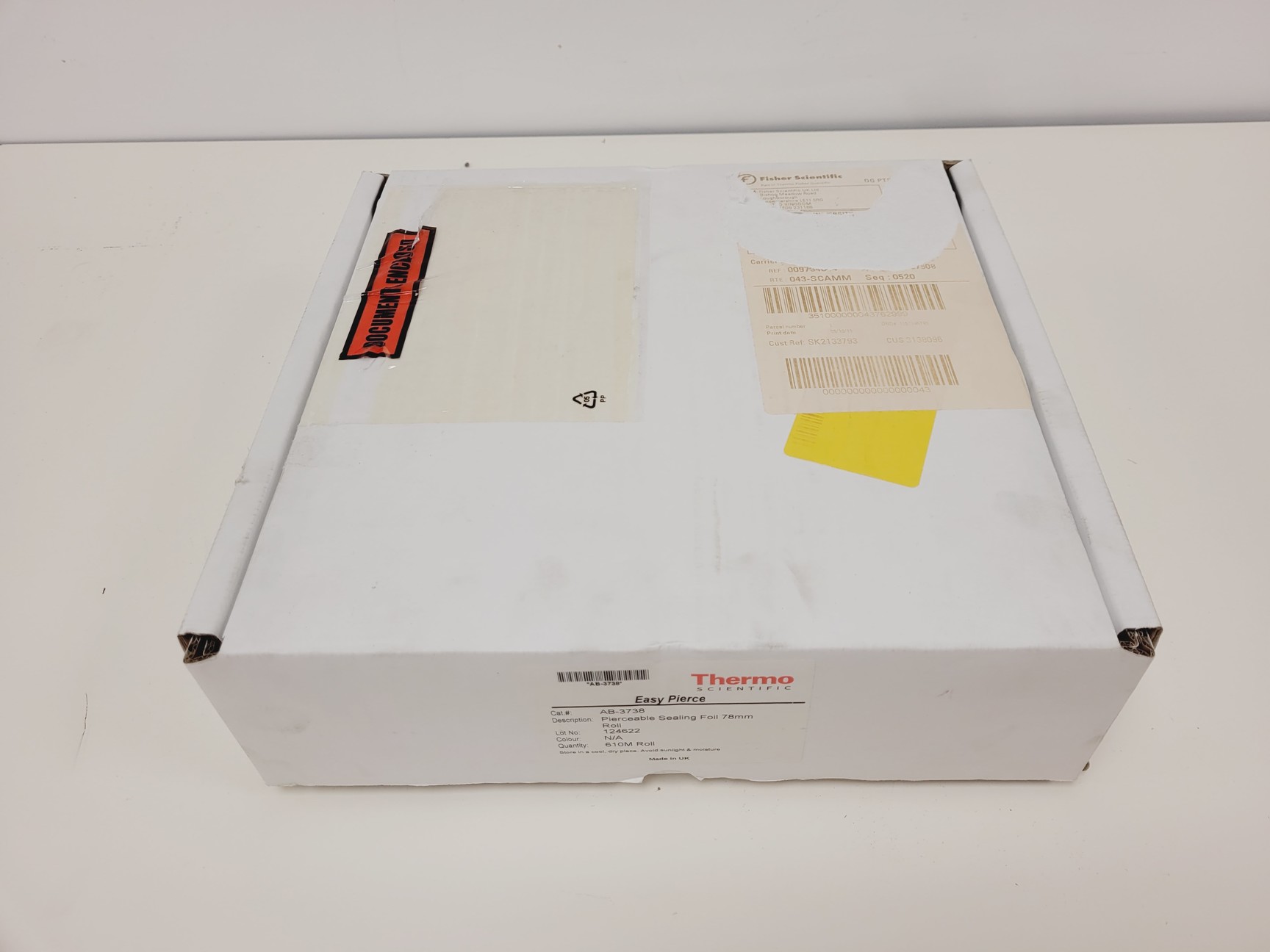 Image of Beckman Coulter Biomek NXp Automated Liquid Handling Robot Bigneat Clean Air Lab