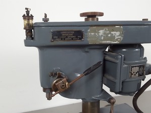 Thumbnail image of Corona 9FX Bench Top Pillar Drill 
