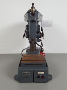 Thumbnail image of Corona 9FX Bench Top Pillar Drill 