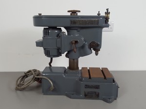 Thumbnail image of Corona 9FX Bench Top Pillar Drill 