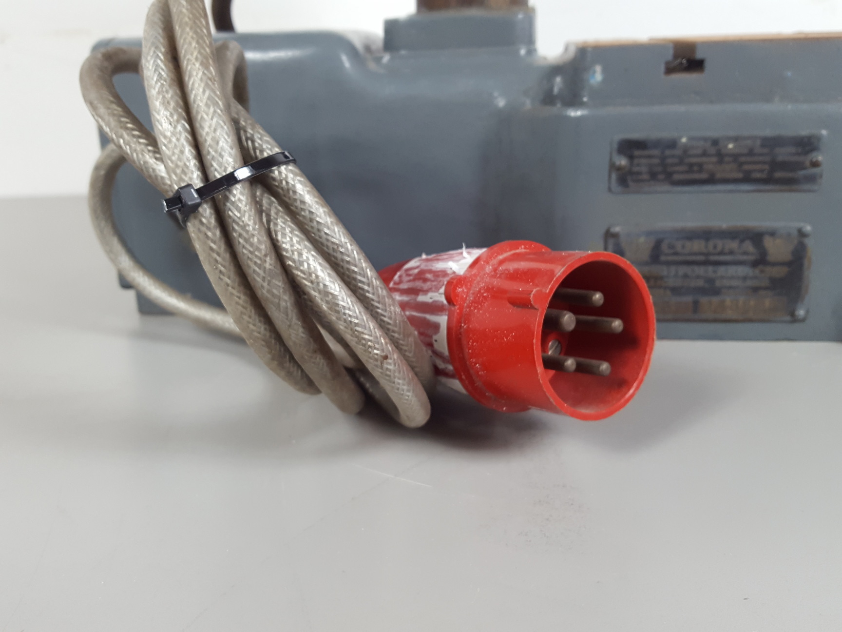 Image of Corona 9FX Bench Top Pillar Drill 