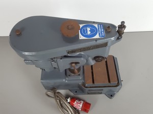 Thumbnail image of Corona 9FX Bench Top Pillar Drill 