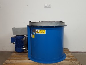 Thumbnail image of Airflow Spray Booth Extractor Fan System - Mod No 2.2KW