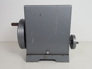 Thumbnail image of Leitz Wetzlar Rotary Microtome Type 1212 Lab