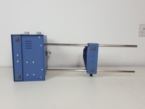 Thumbnail image of Stuart Scientific STR4 Rotator Drive Unit Lab