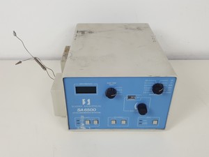 Thumbnail image of Severn Analytical SA 6500 UV/VIS Absorbance Detector Lab