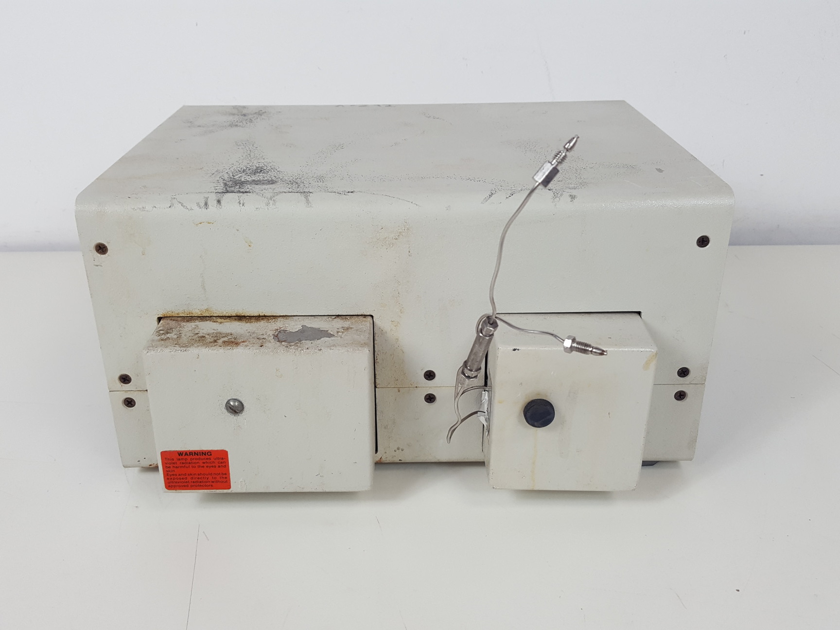 Image of Severn Analytical SA 6500 UV/VIS Absorbance Detector Lab