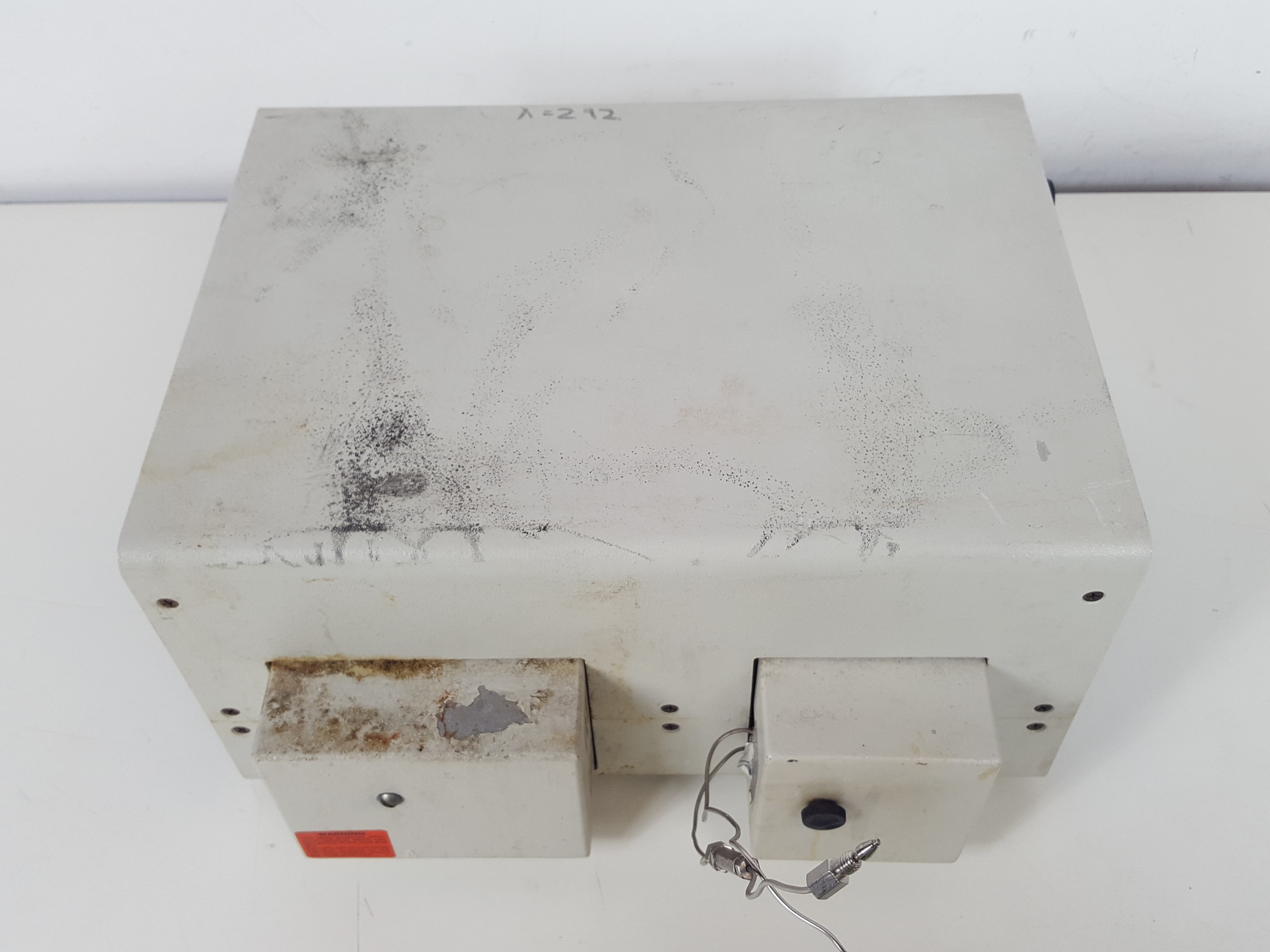 Image of Severn Analytical SA 6500 UV/VIS Absorbance Detector Lab