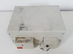 Thumbnail image of Severn Analytical SA 6500 UV/VIS Absorbance Detector Lab