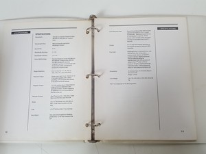 Thumbnail image of Severn Analytical SA 6500 UV/VIS Absorbance Detector Lab