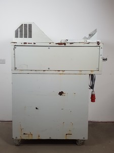 Thumbnail image of Martin Yale Heavy Duty Industrial Shredder Model 14.95
