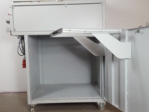 Thumbnail image of Martin Yale Heavy Duty Industrial Shredder Model 14.95