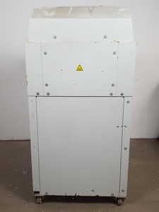 Thumbnail image of Martin Yale Heavy Duty Industrial Shredder Model 14.95