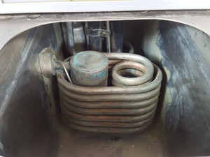 Thumbnail image of Grant LTD6G Digital Circulating Water Bath Heater Chiller Lab