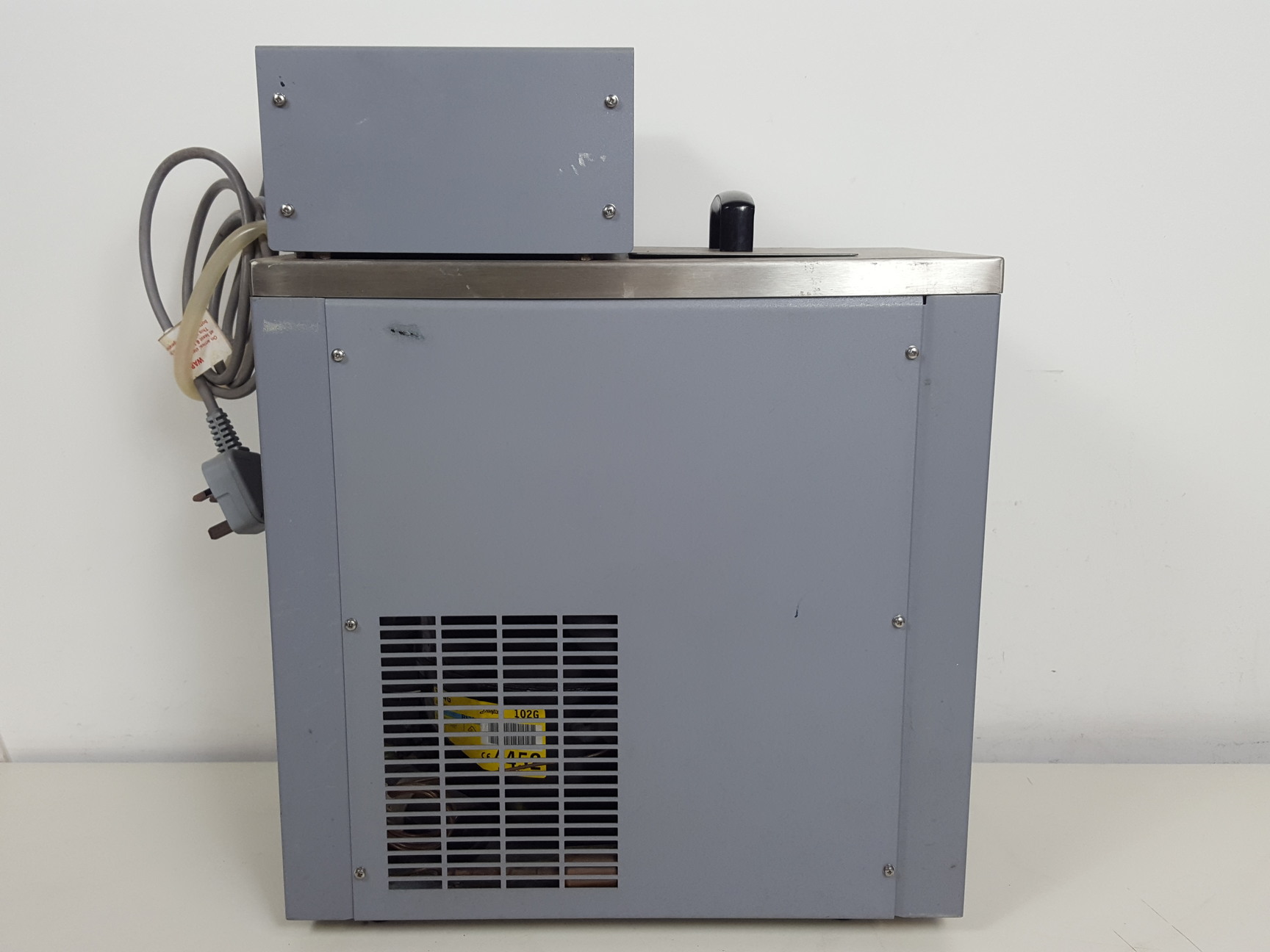 Image of Grant LTD6G Digital Circulating Water Bath Heater Chiller Lab