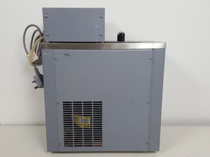 Thumbnail image of Grant LTD6G Digital Circulating Water Bath Heater Chiller Lab