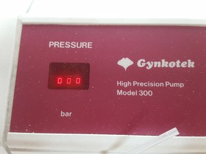 Thumbnail image of Severn Analytical Gynkotek High Pressure HPLC Pump Model 300 CS