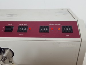 Thumbnail image of Severn Analytical Gynkotek High Pressure HPLC Pump Model 300 CS