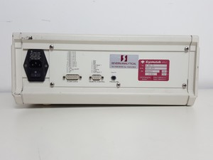 Thumbnail image of Severn Analytical Gynkotek High Pressure HPLC Pump Model 300 CS