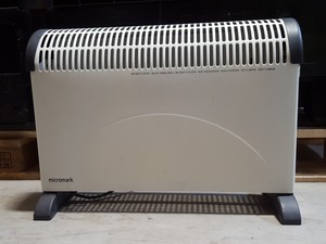 Thumbnail image of Job Lot of 92 Portable Electric Heaters