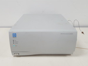 Thumbnail image of Dionex Photodiode Array Detector Model PDA 100 Lab