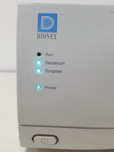 Thumbnail image of Dionex Photodiode Array Detector Model PDA 100 Lab