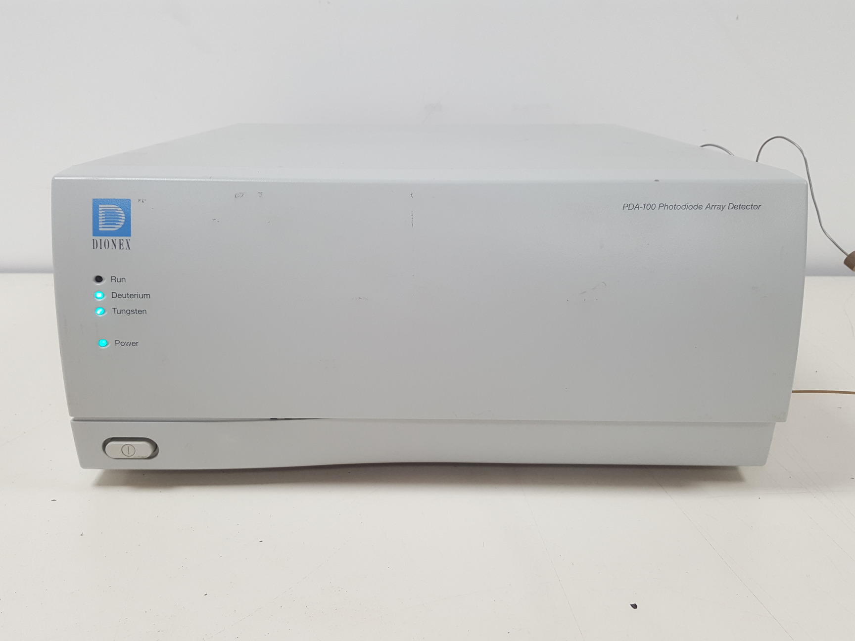 Image of Dionex Photodiode Array Detector Model PDA 100 Lab