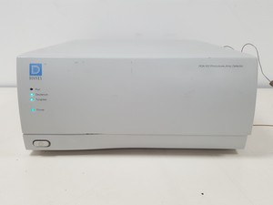 Thumbnail image of Dionex Photodiode Array Detector Model PDA 100 Lab