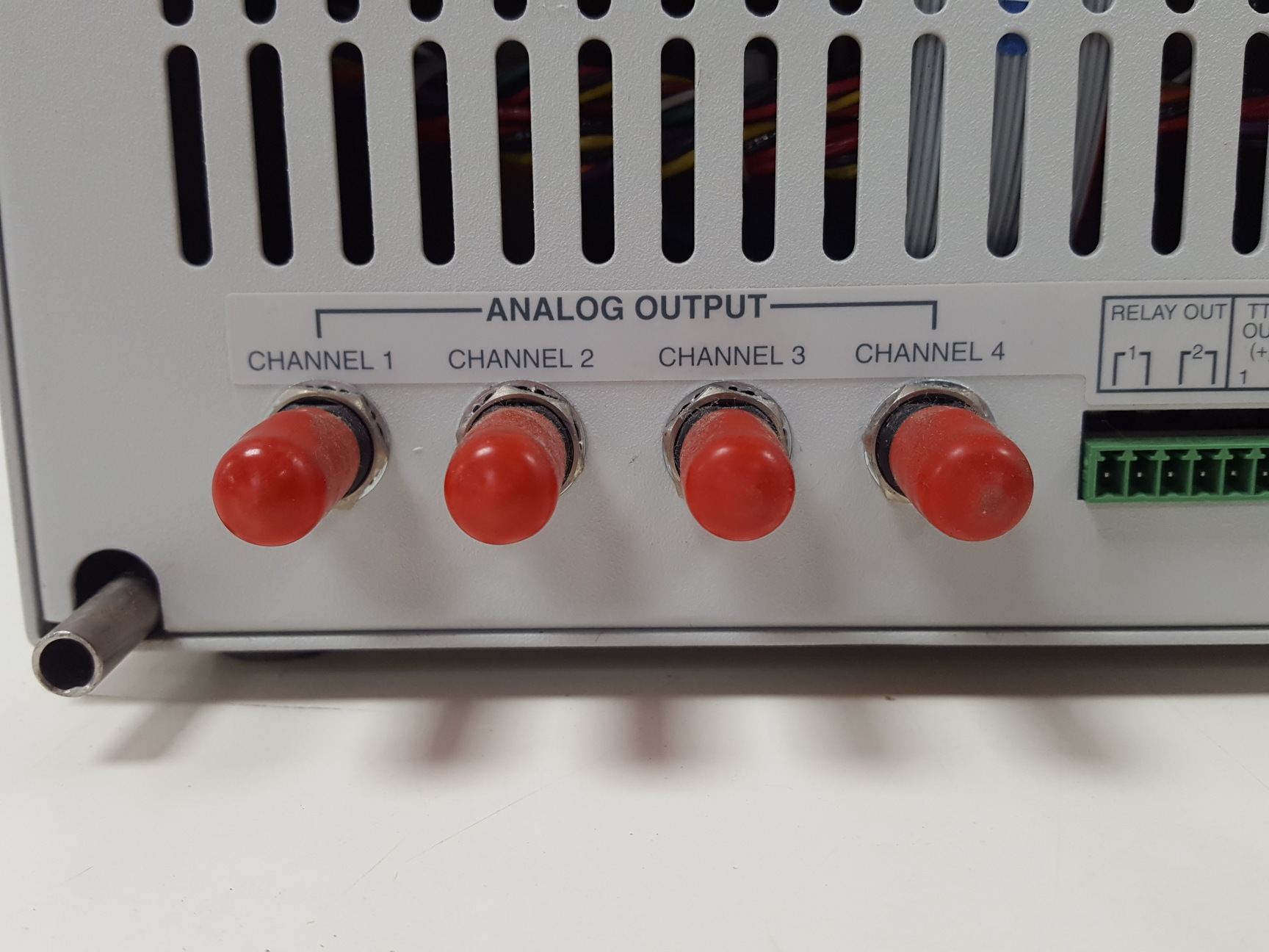 Image of Dionex Photodiode Array Detector Model PDA 100 Lab