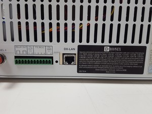 Thumbnail image of Dionex Photodiode Array Detector Model PDA 100 Lab