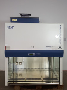 Thumbnail image of ESCO Class II LP2 BSC Lab Culture Plus Laboratory Safety Cabinet Lab