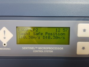 Thumbnail image of ESCO Class II LP2 BSC Lab Culture Plus Laboratory Safety Cabinet Lab
