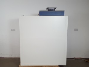 Thumbnail image of ESCO Class II LP2 BSC Lab Culture Plus Laboratory Safety Cabinet Lab