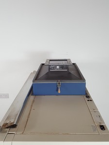 Thumbnail image of ESCO Class II LP2 BSC Lab Culture Plus Laboratory Safety Cabinet Lab
